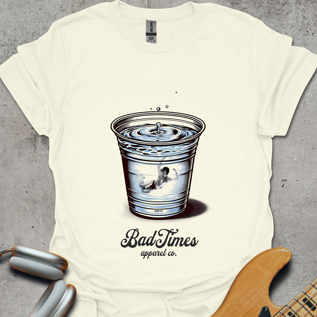 In Too Deep T-Shirt