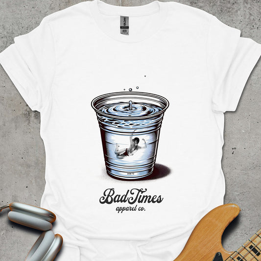 In Too Deep T-Shirt