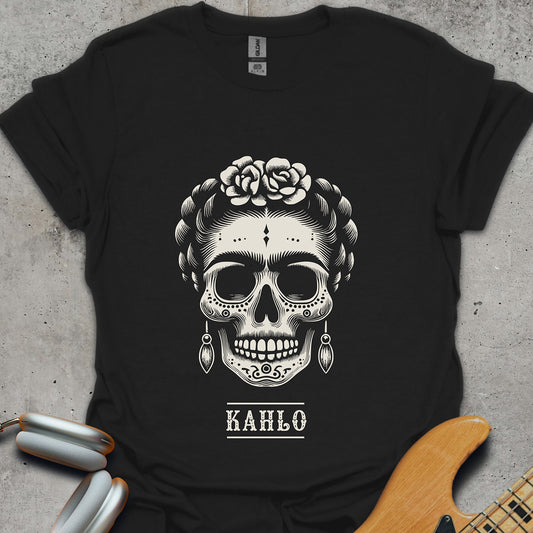 Kahlo T-Shirt