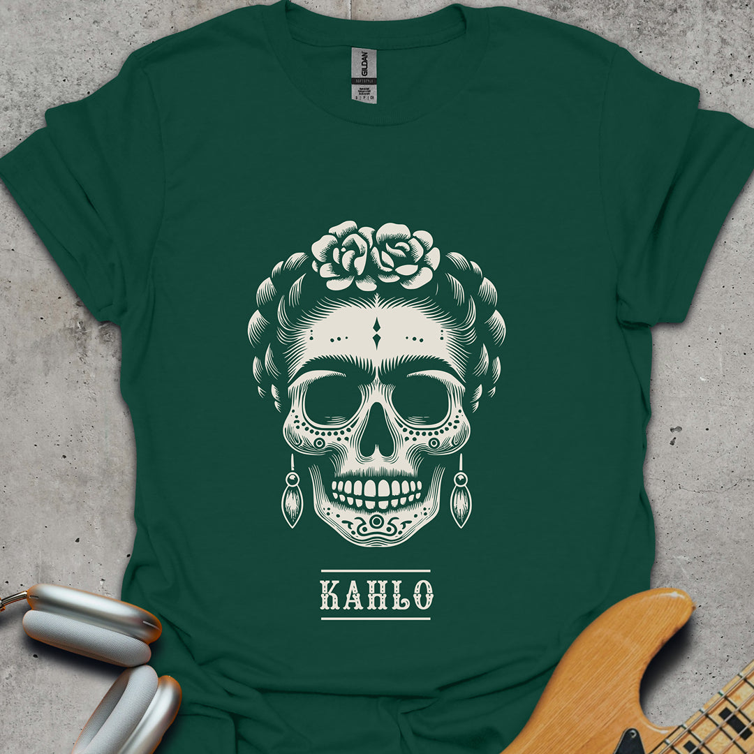 Kahlo T-Shirt