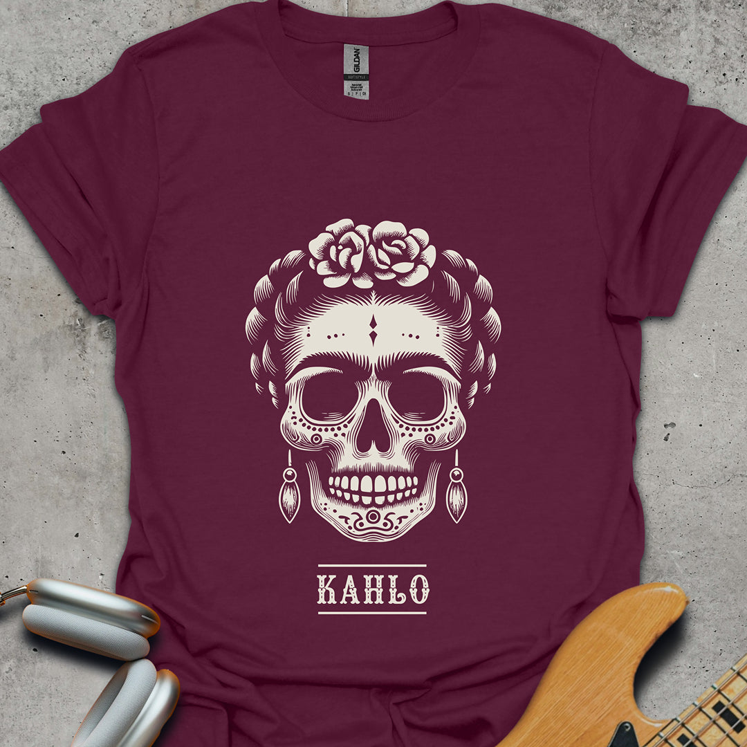 Kahlo T-Shirt