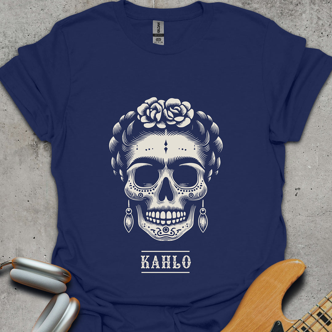 Kahlo T-Shirt
