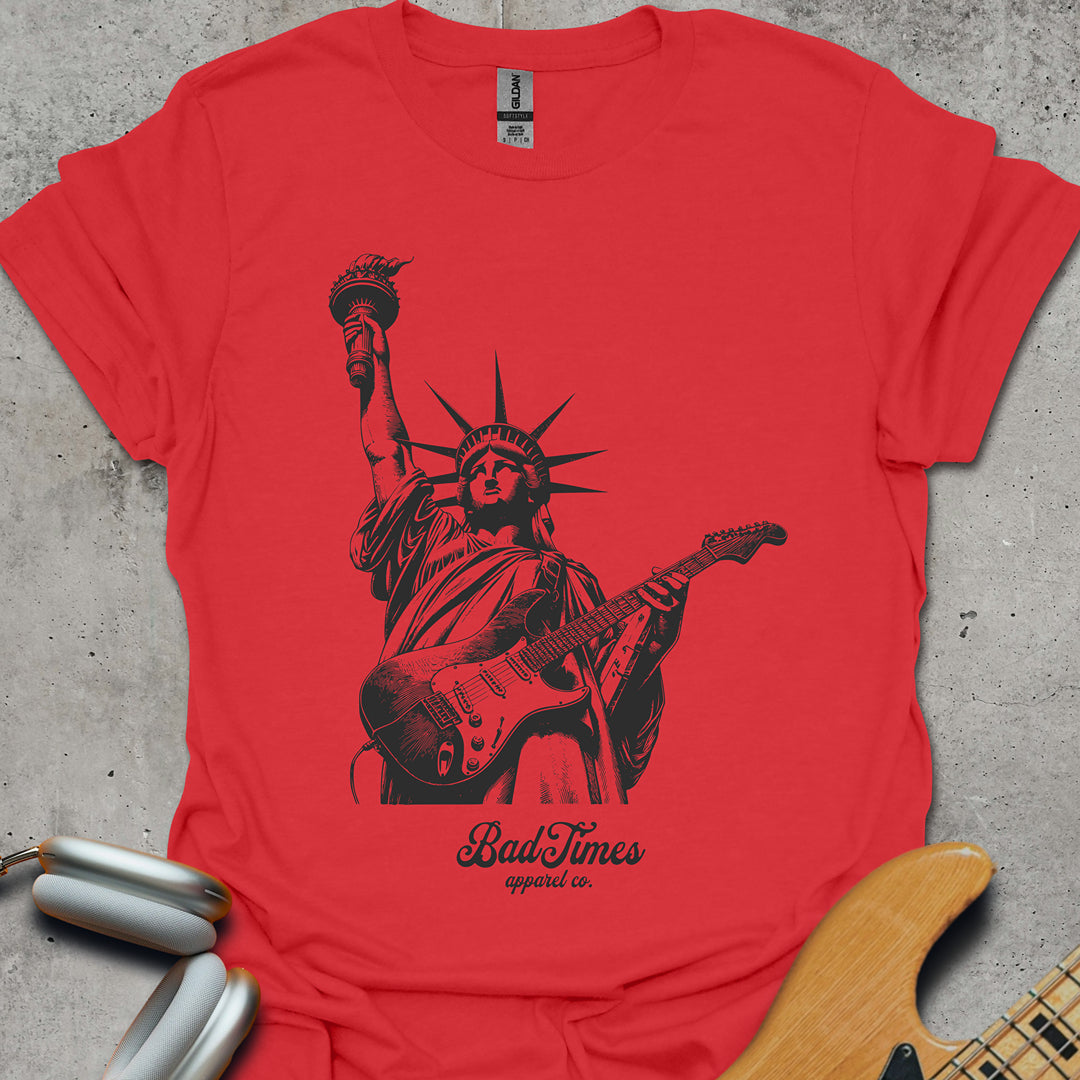 Liberty T-Shirt