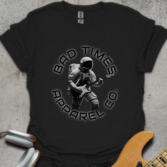 Moon Rocks T-Shirt
