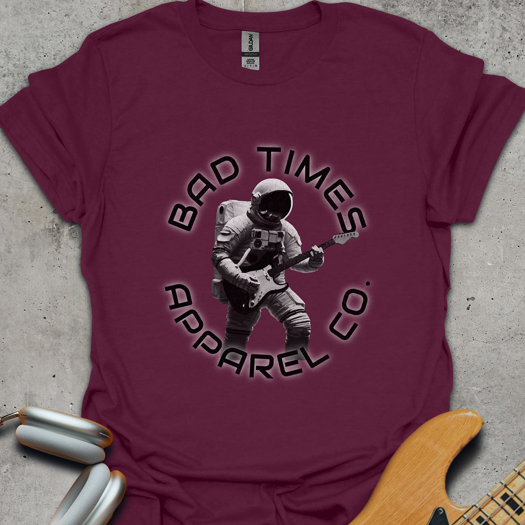 Moon Rocks T-Shirt