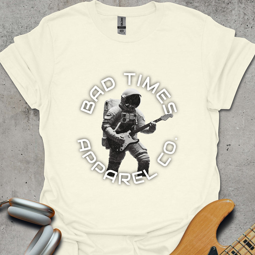 Moon Rocks T-Shirt