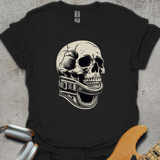 Neck Brace T-Shirt