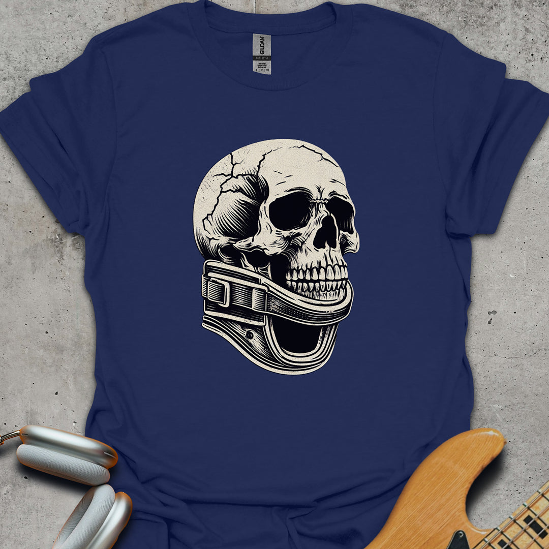 Neck Brace T-Shirt