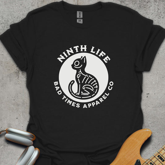 Ninth Life T-Shirt