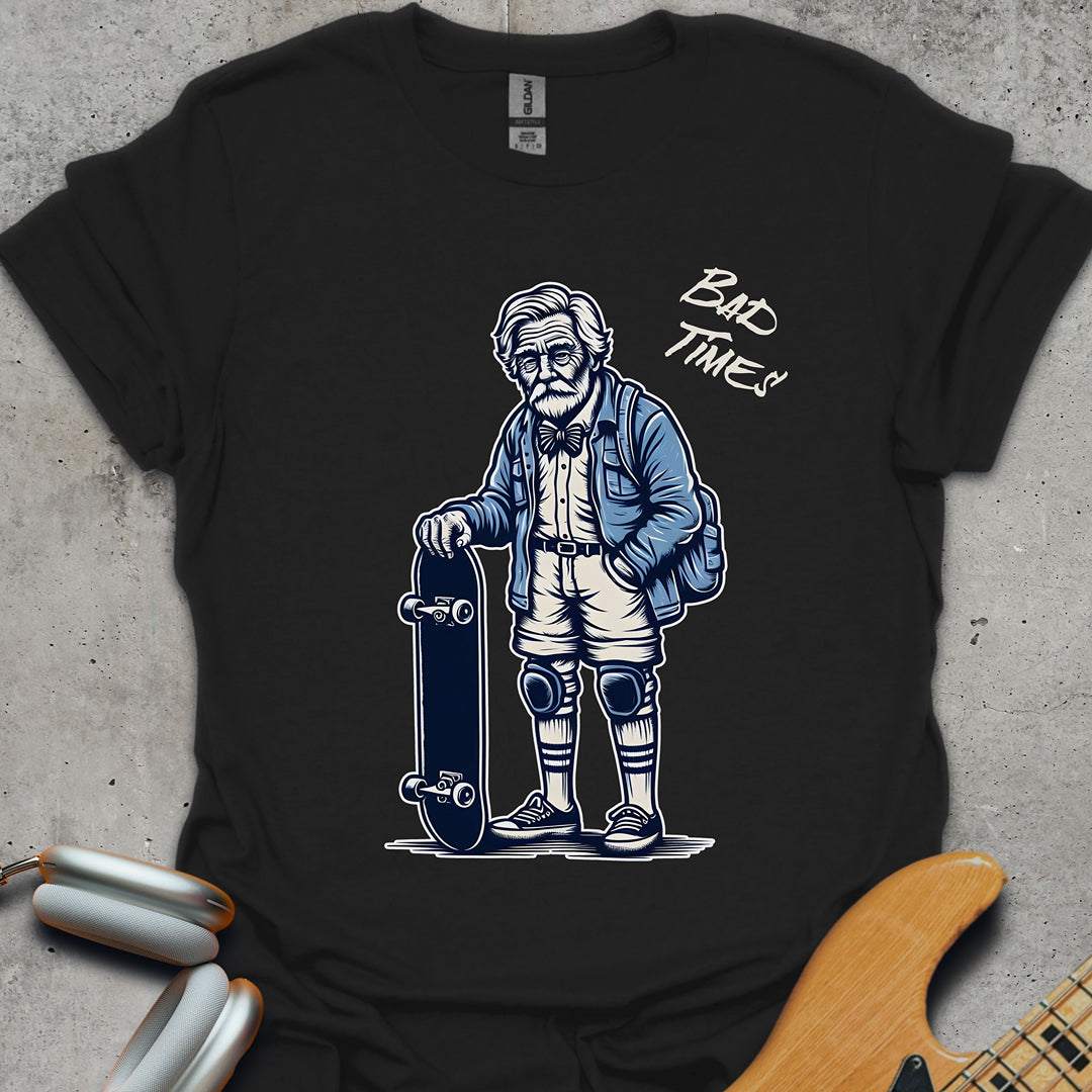 Old School T-Shirt