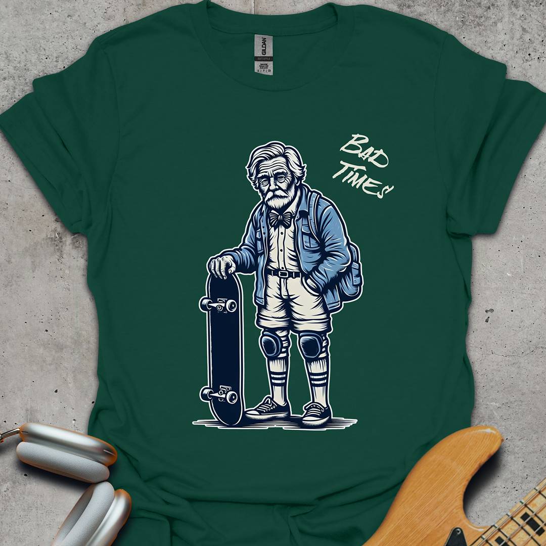 Old School T-Shirt