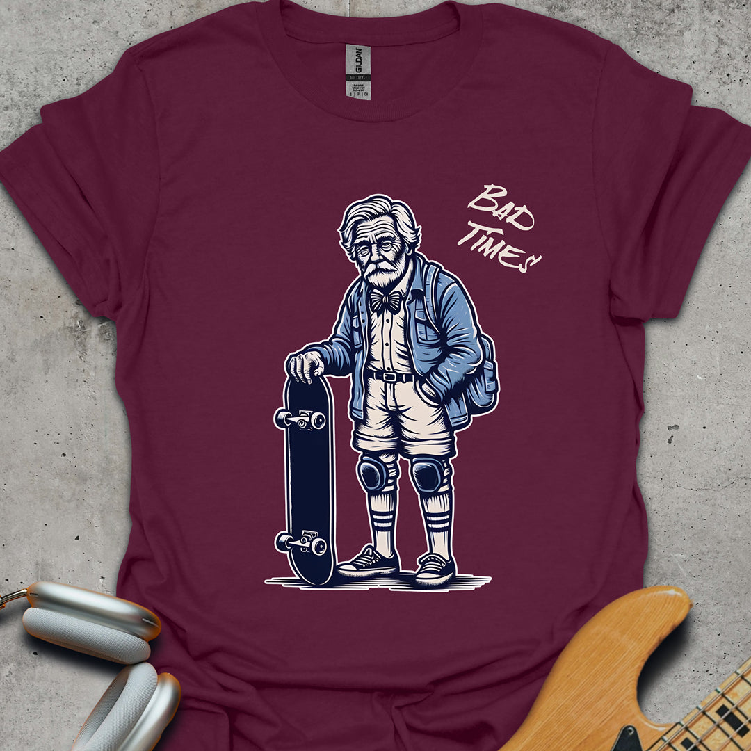 Old School T-Shirt