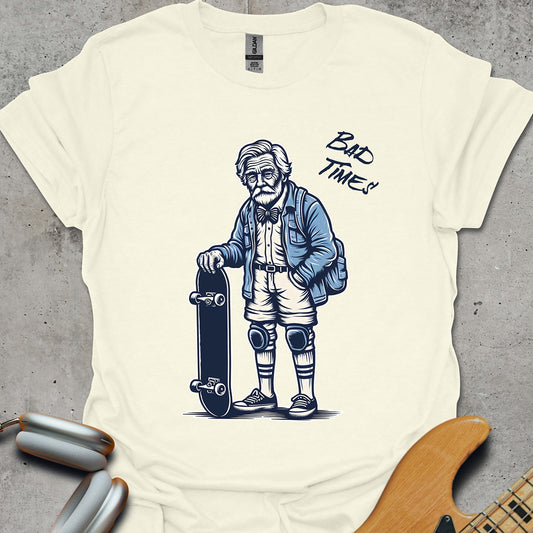 Old School T-Shirt