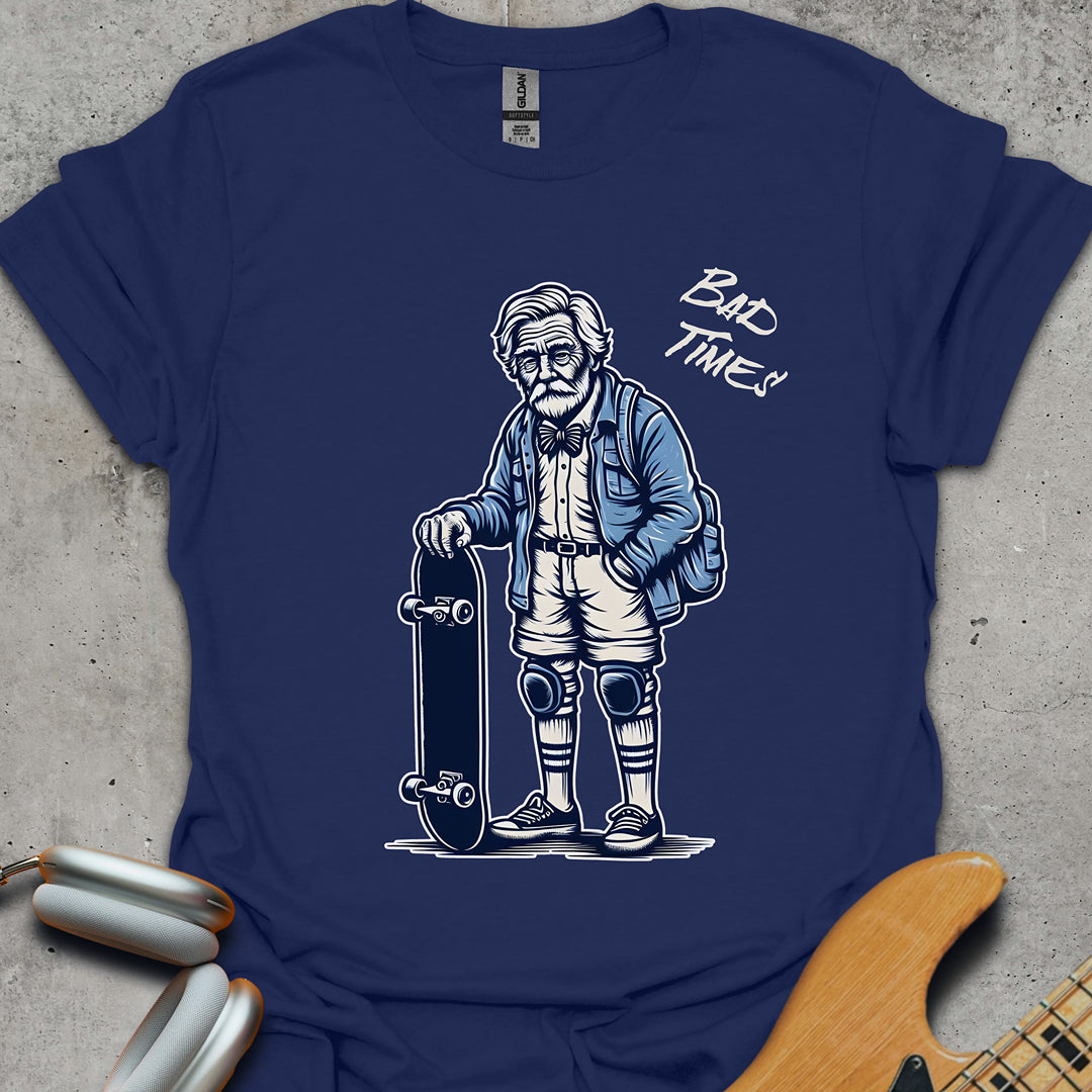 Old School T-Shirt