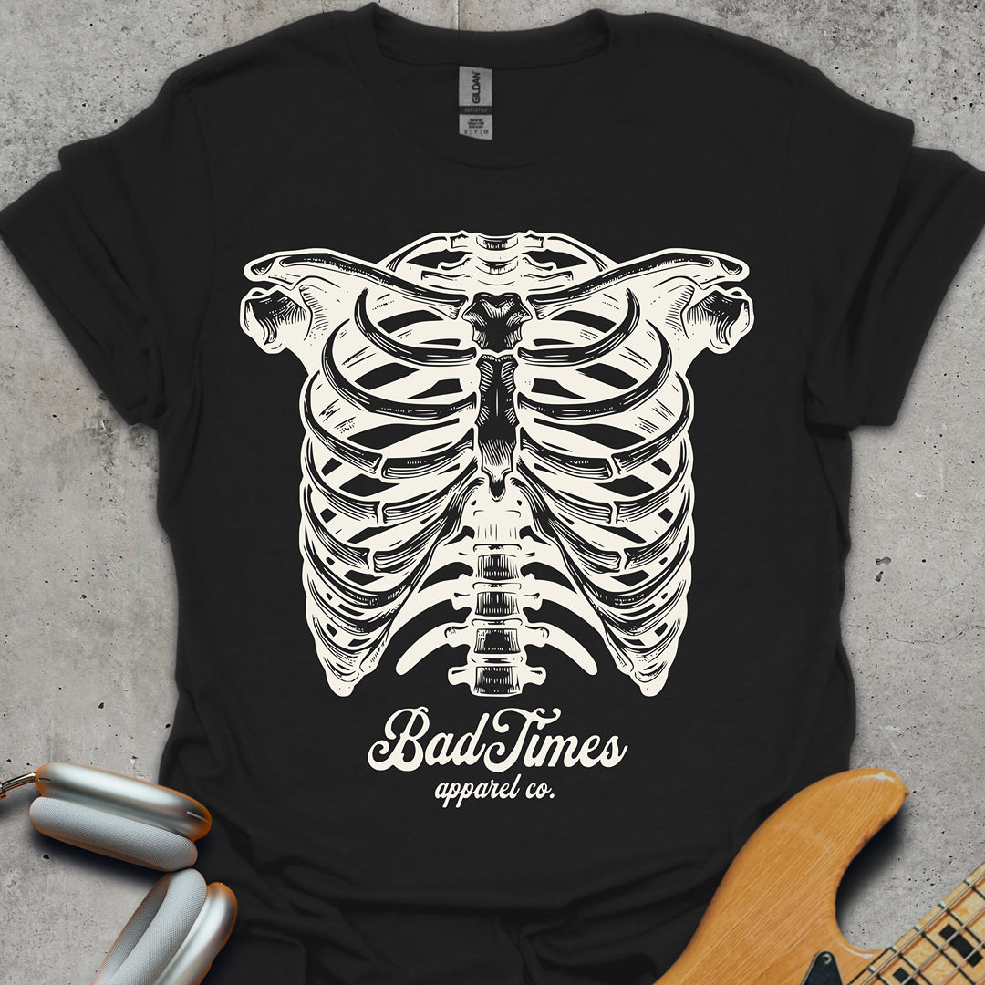 Ribcage T-Shirt