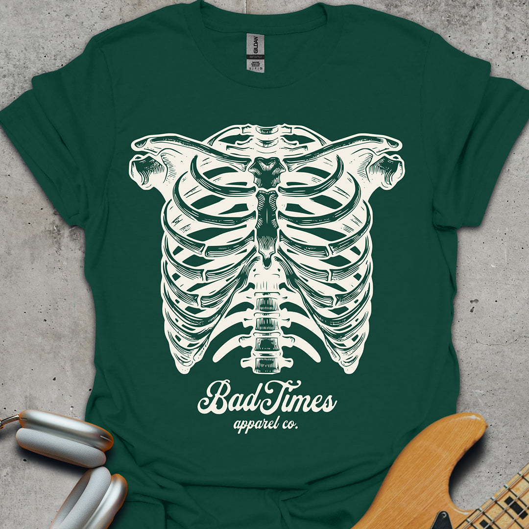 Ribcage T-Shirt