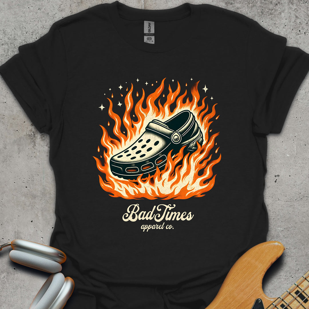 Roc'n'Roll T-Shirt