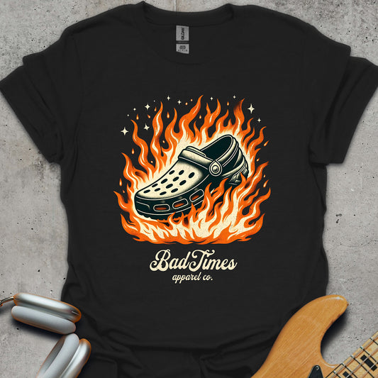 Roc'n'Roll T-Shirt