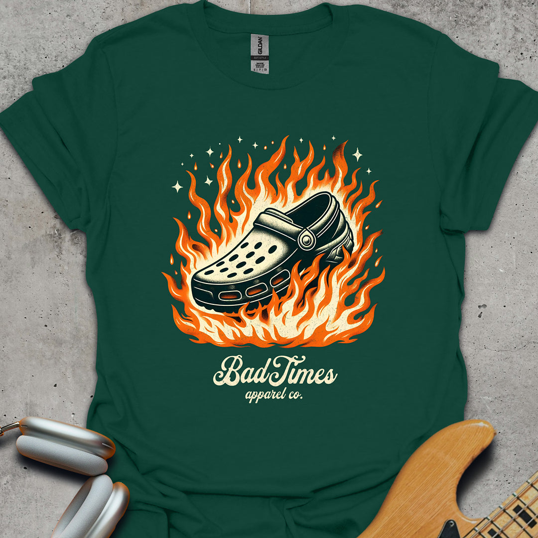 Roc'n'Roll T-Shirt