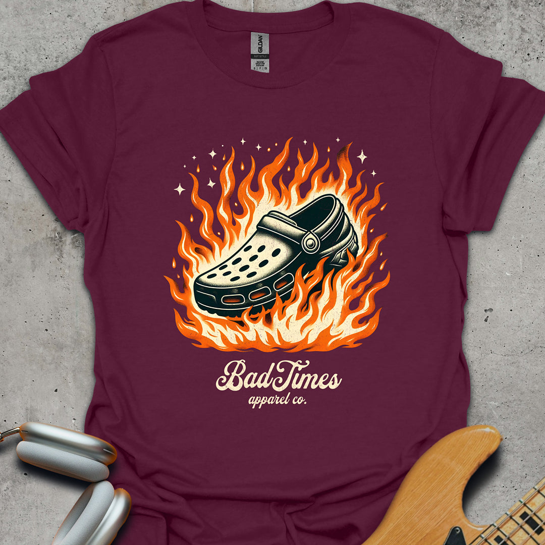 Roc'n'Roll T-Shirt