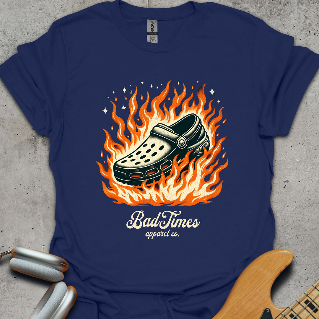 Roc'n'Roll T-Shirt