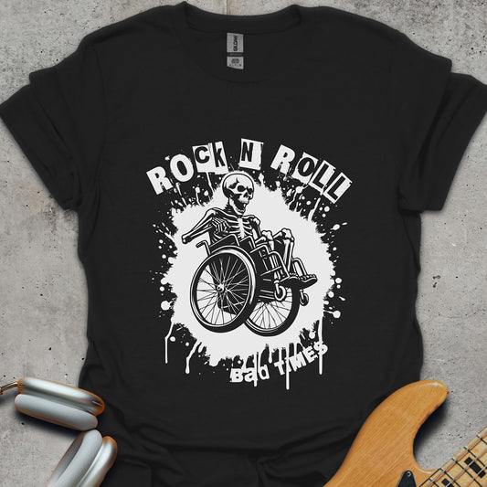 Rock And Roll T-Shirt