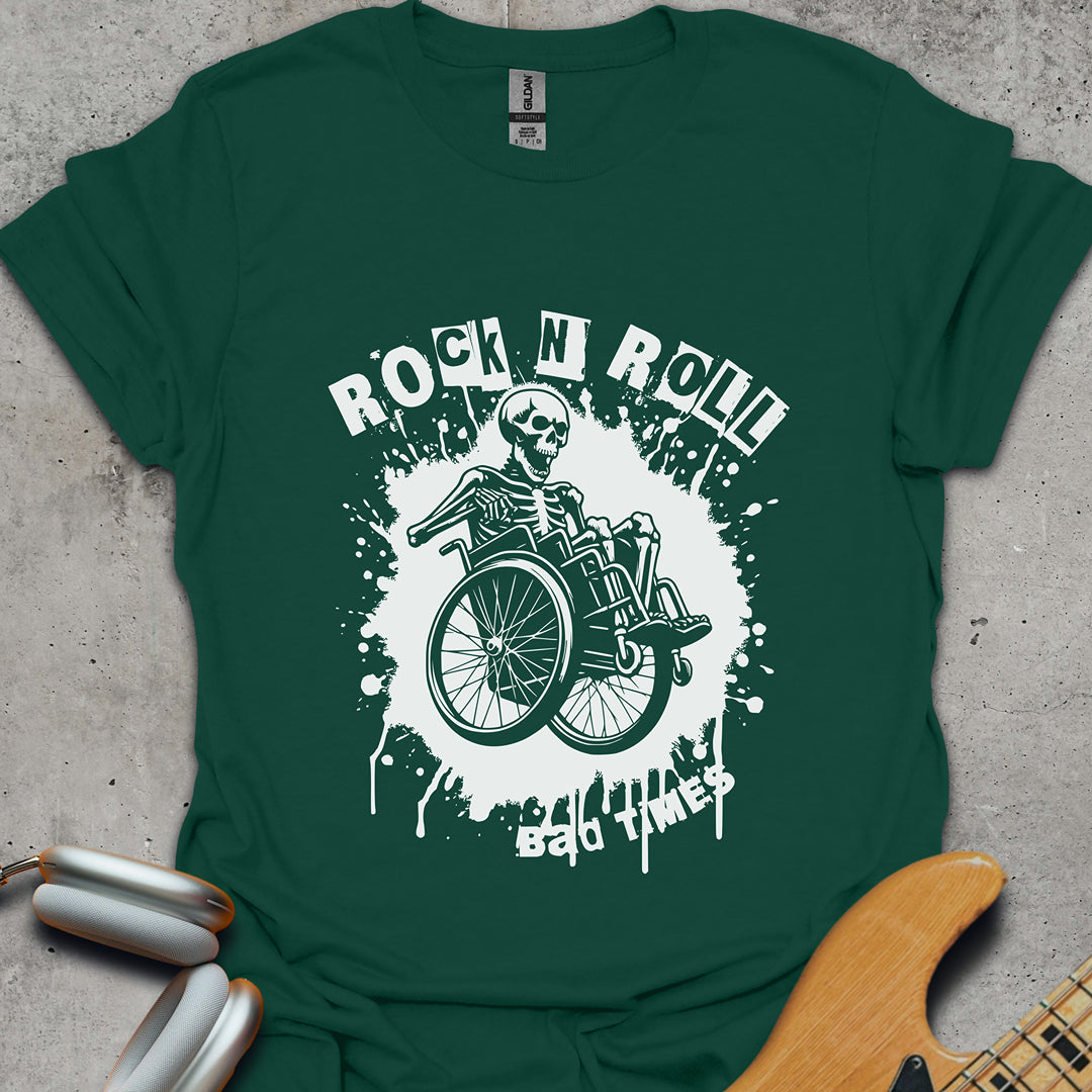 Rock And Roll T-Shirt