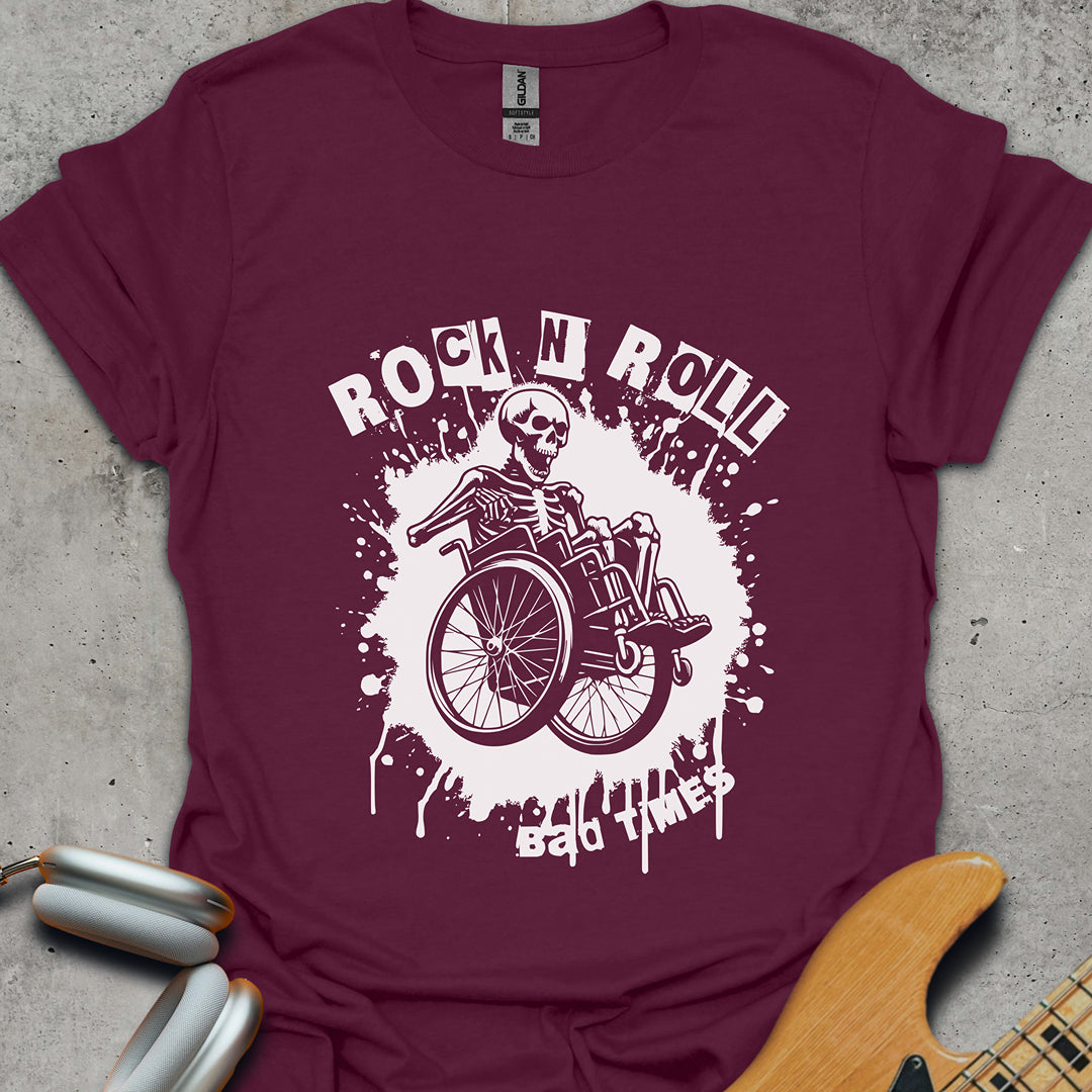 Rock And Roll T-Shirt