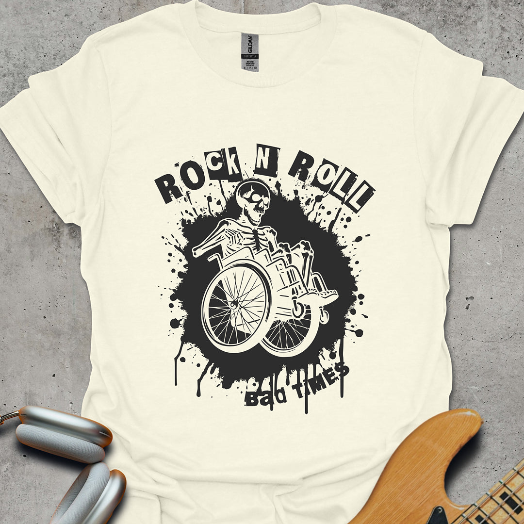 Rock And Roll T-Shirt
