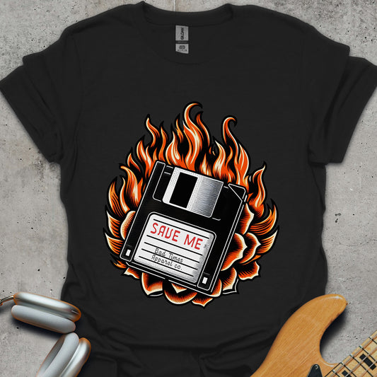 Save Me T-Shirt