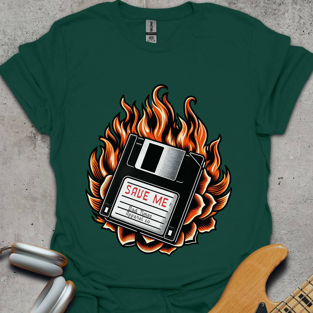 Save Me T-Shirt