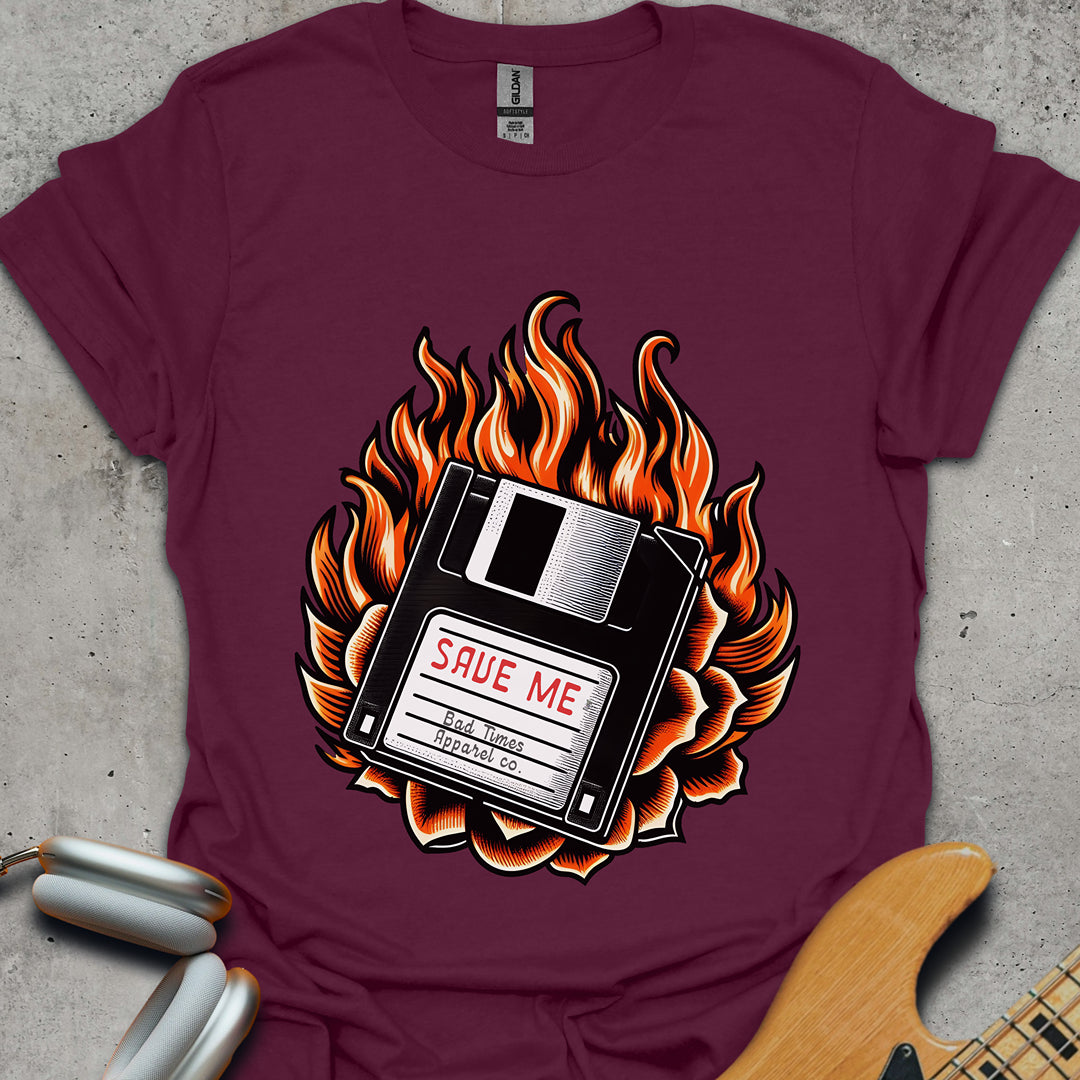 Save Me T-Shirt