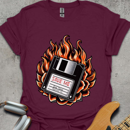 Save Me T-Shirt