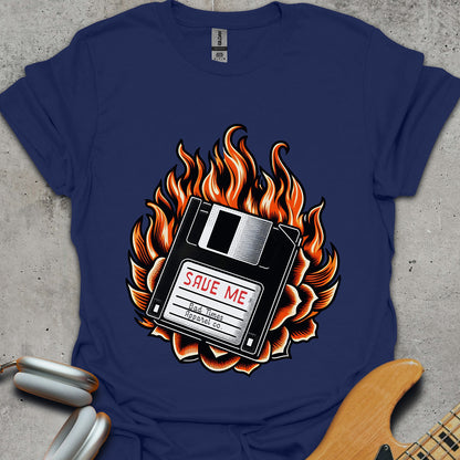 Save Me T-Shirt