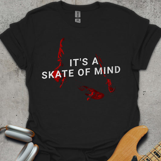 Skate Of Mind T-Shirt