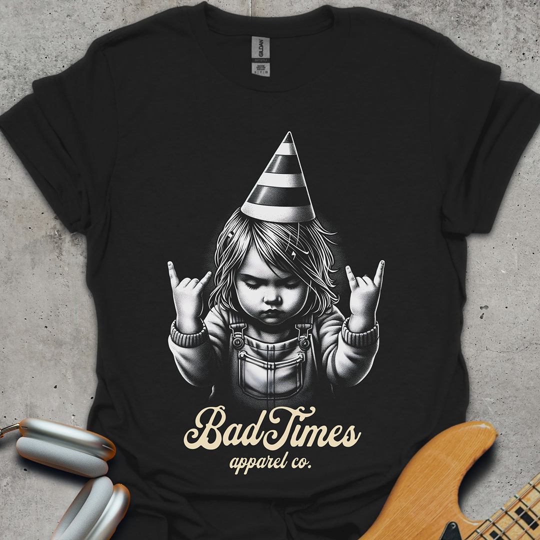 Start Em Young T-Shirt