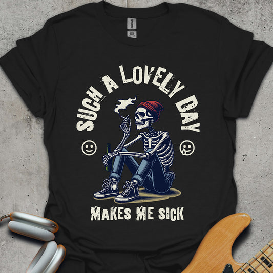 Such A Lovely Day T-Shirt