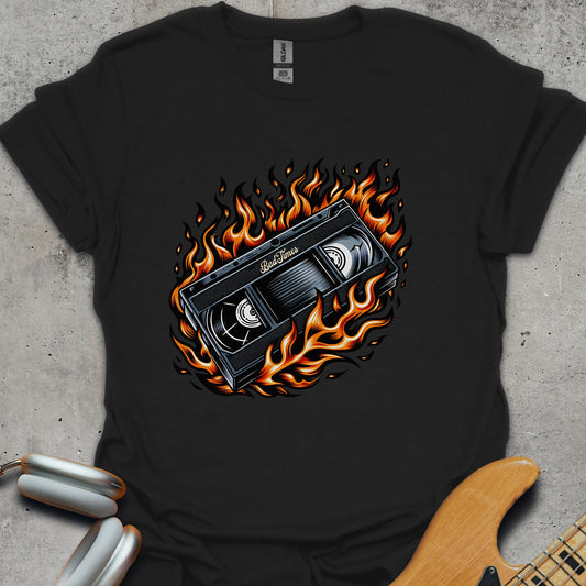 Video T-Shirt