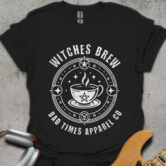 Witches Brew T-Shirt