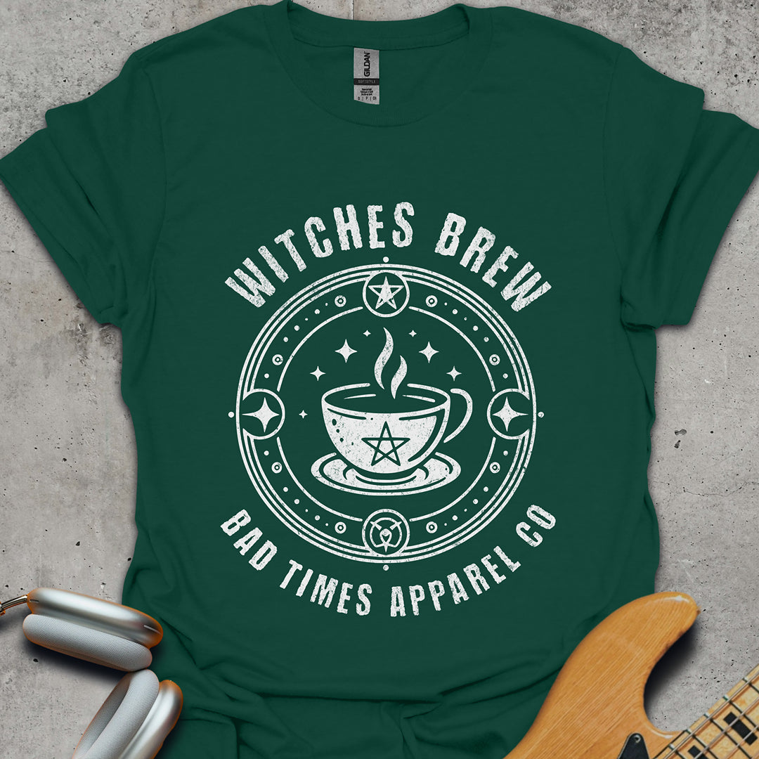Witches Brew T-Shirt