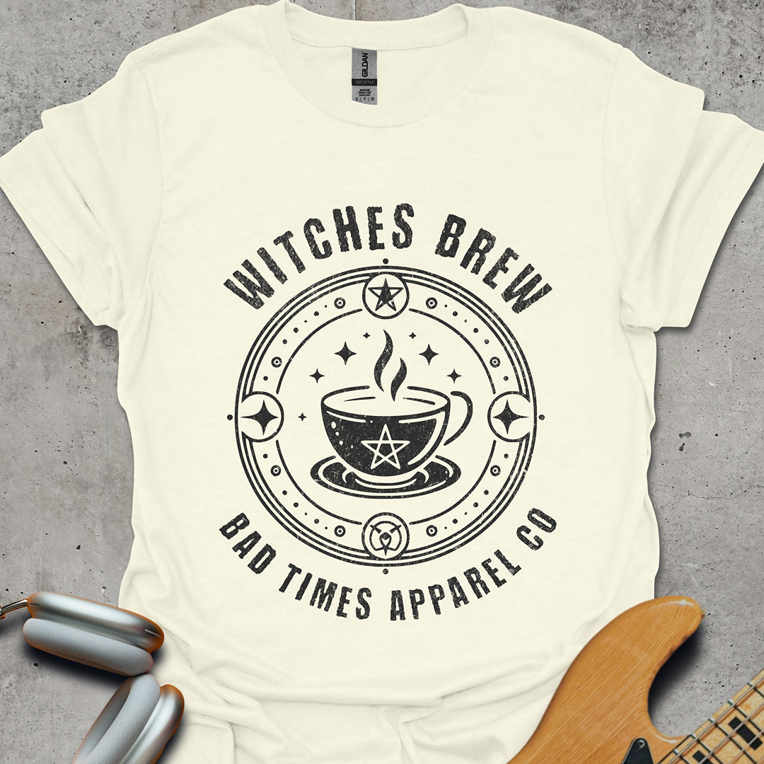 Witches Brew T-Shirt